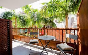 Apartment Los Cristianos Center III